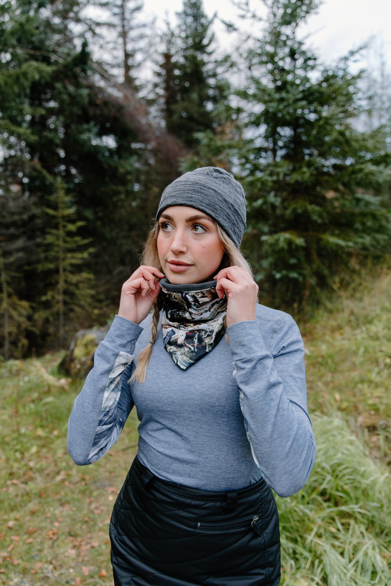 Alpine Fit Women's Hiking clothes