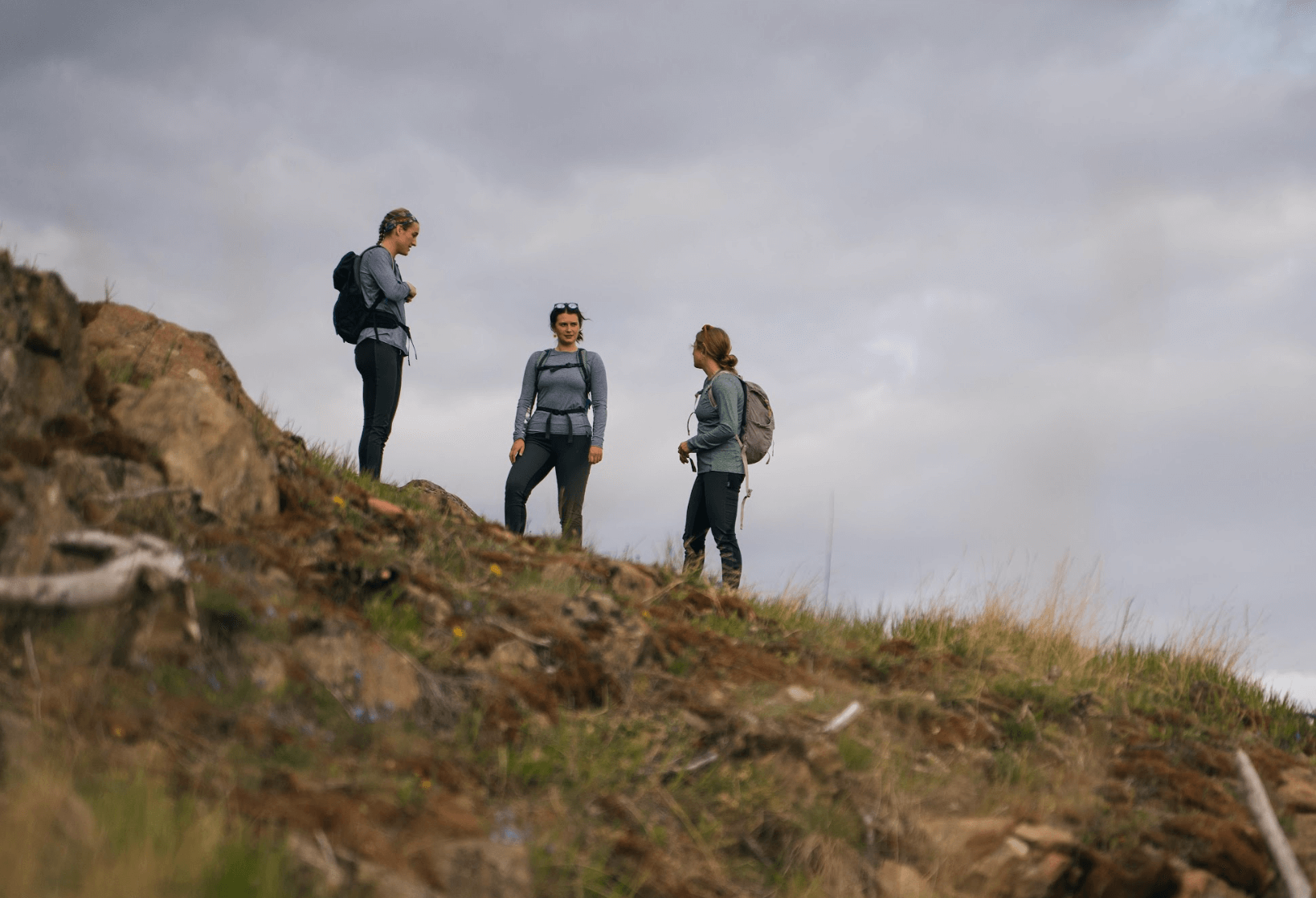 How to Choose the Right Base Layer for Your Next Adventure