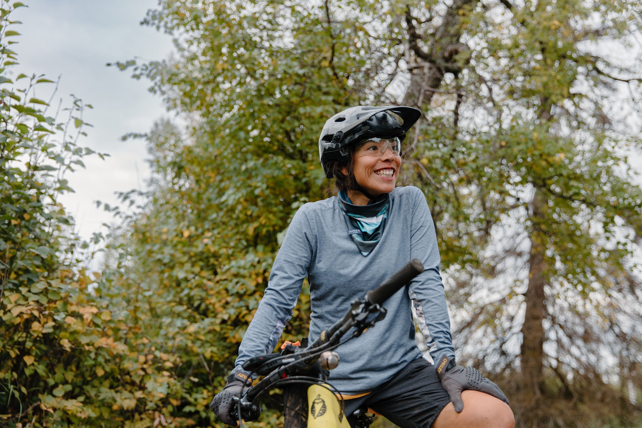 The Benefits of Merino Wool Base Layers for Women Explained