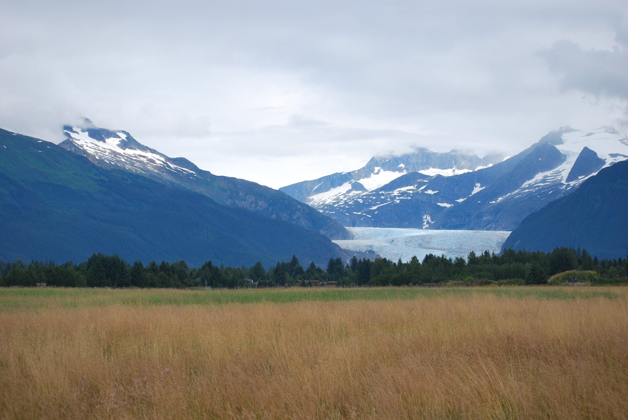 Alaska Trip Planning: Juneau
