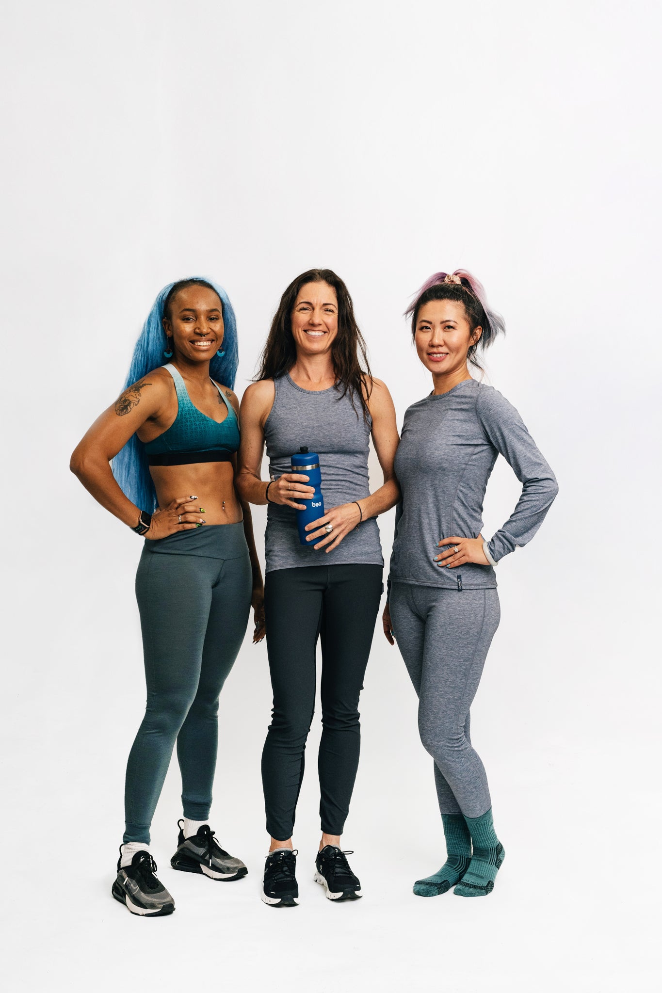 Community Photoshoot