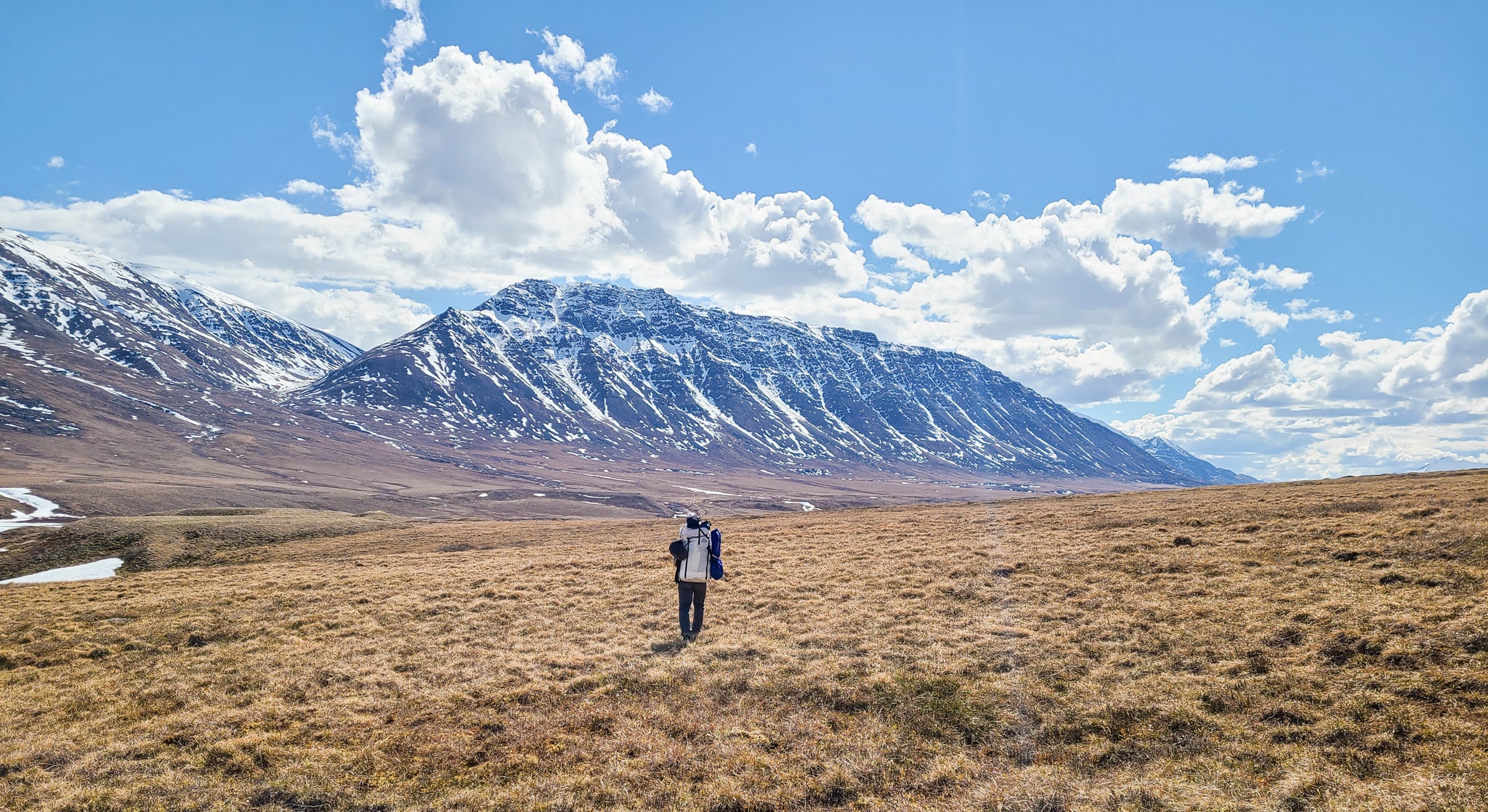 Surviving Alaska: Why Alaska is Different