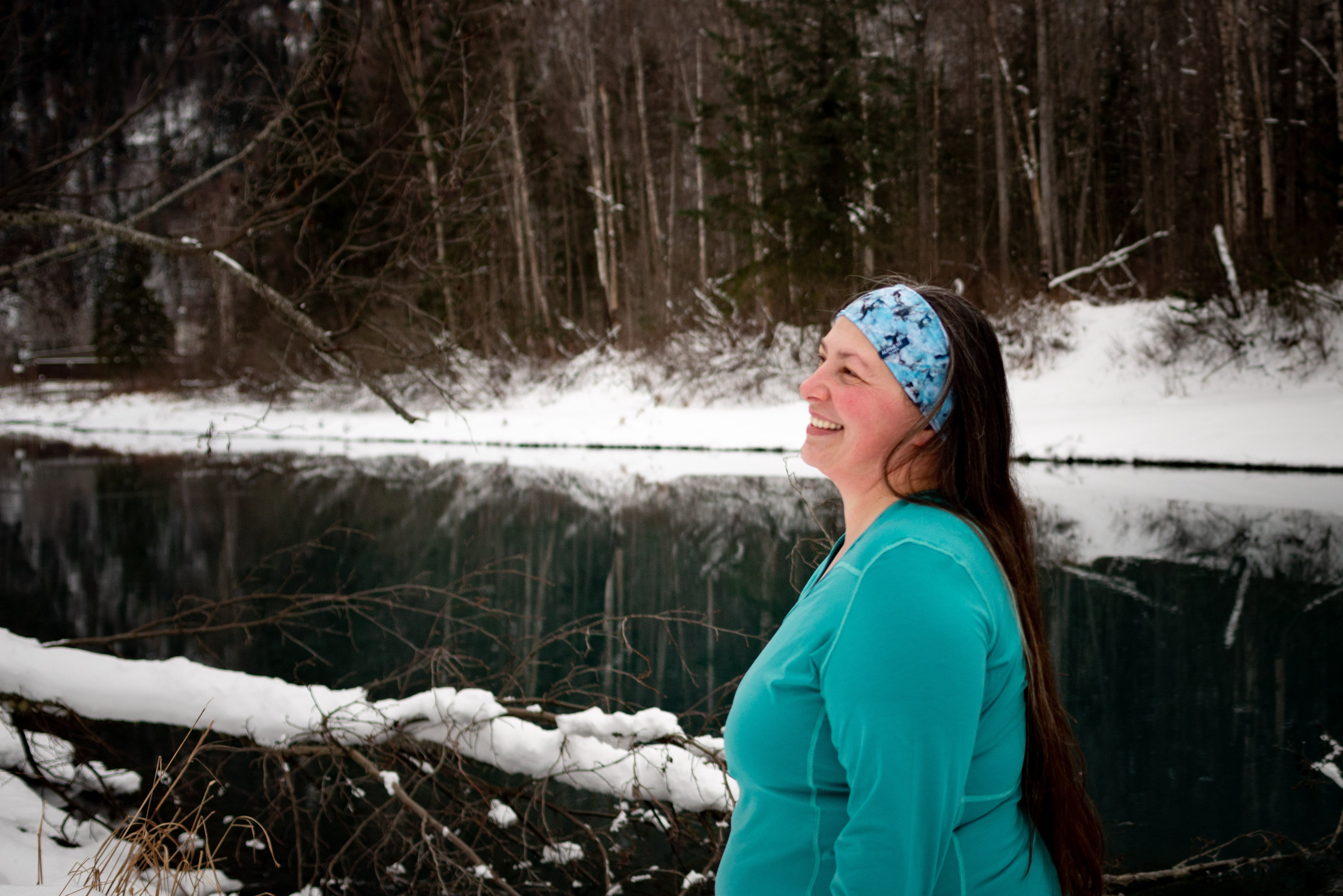 Alpine Forest Tidewater Last Chance!