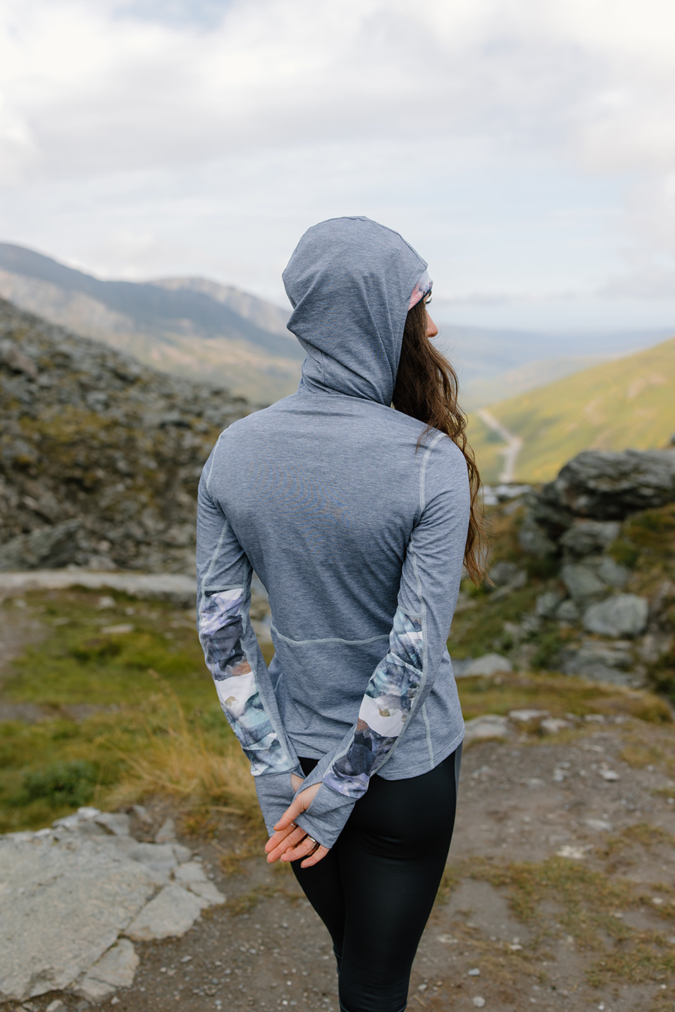 Summer Adventure Launch