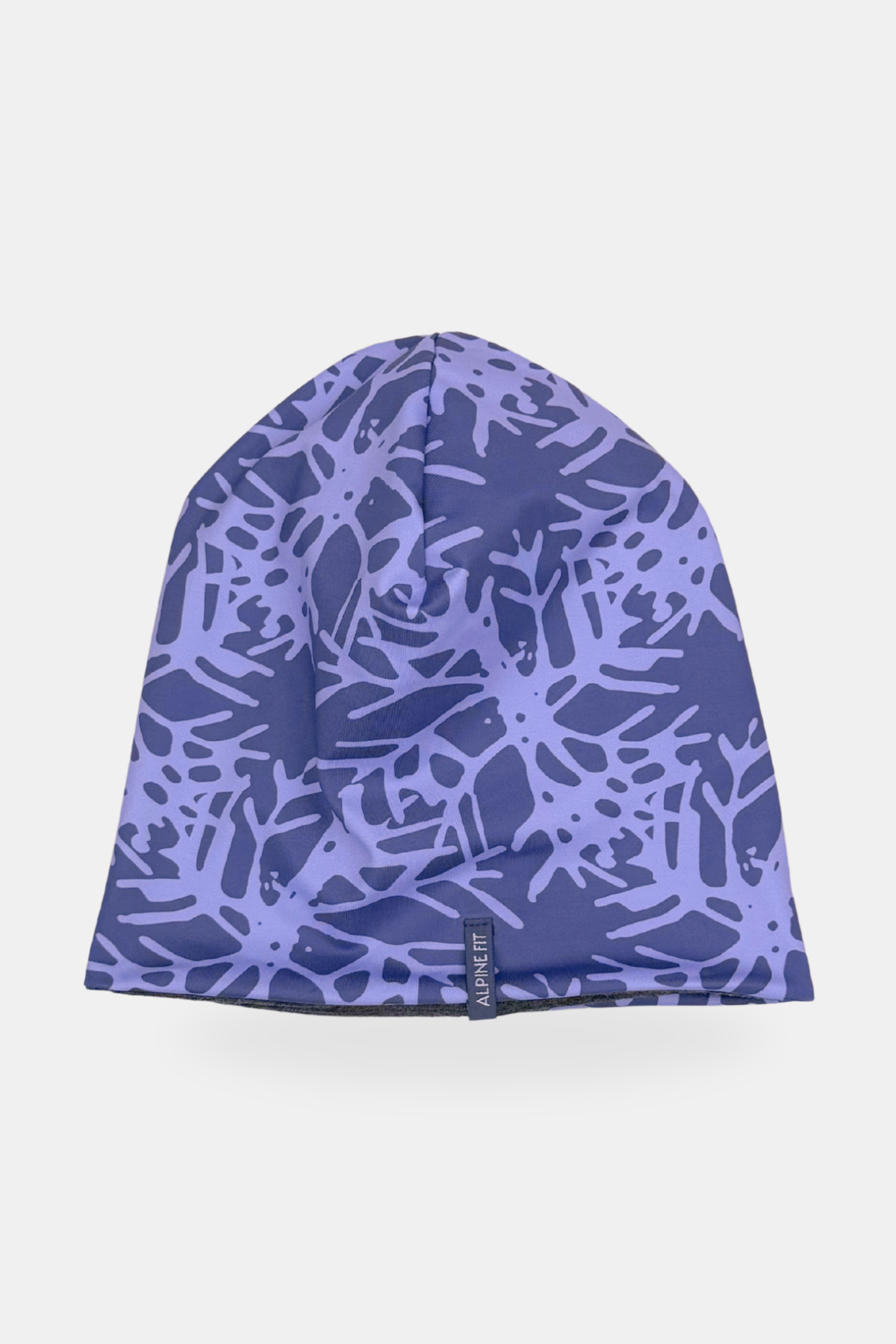 Go All Winter Merino Wool Lined Hat - Dance