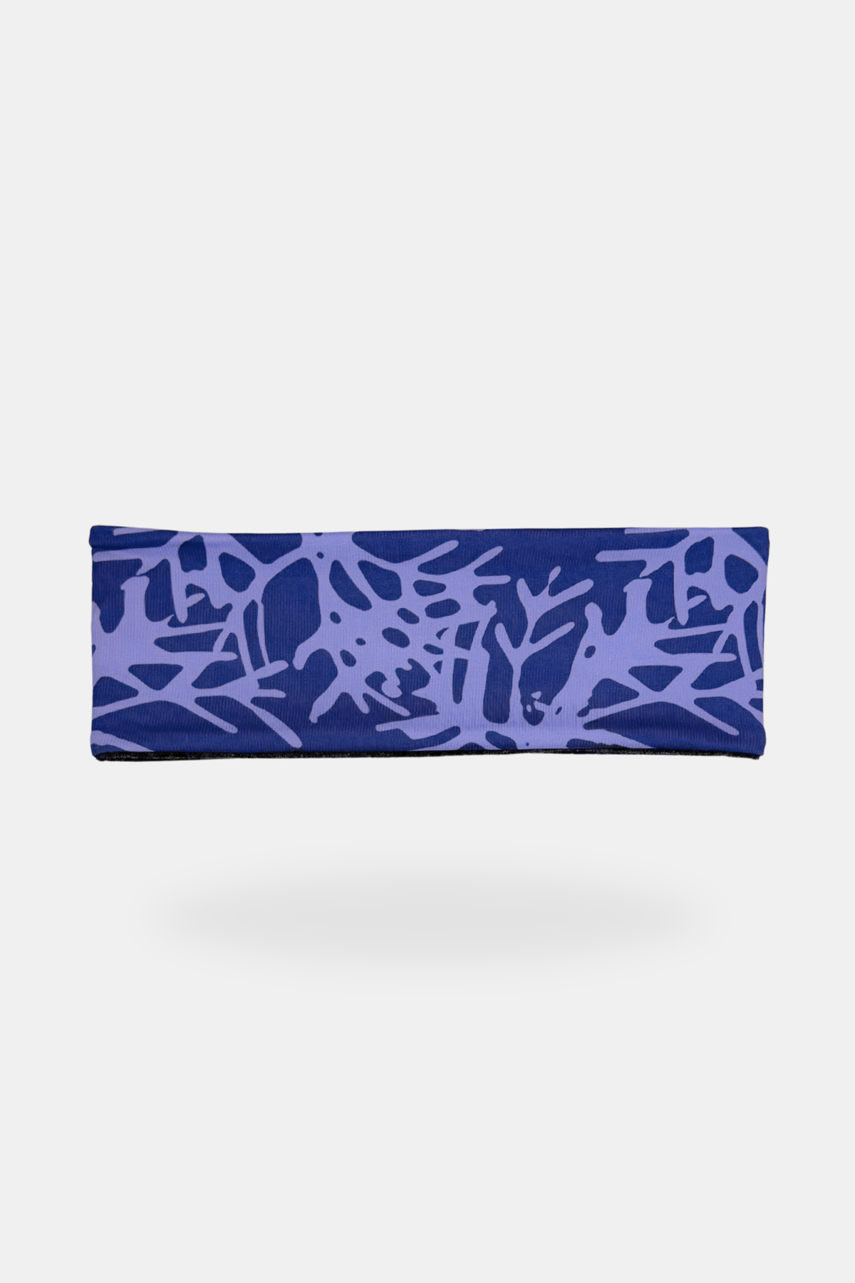 Merino Wool Lined Headband - Dance