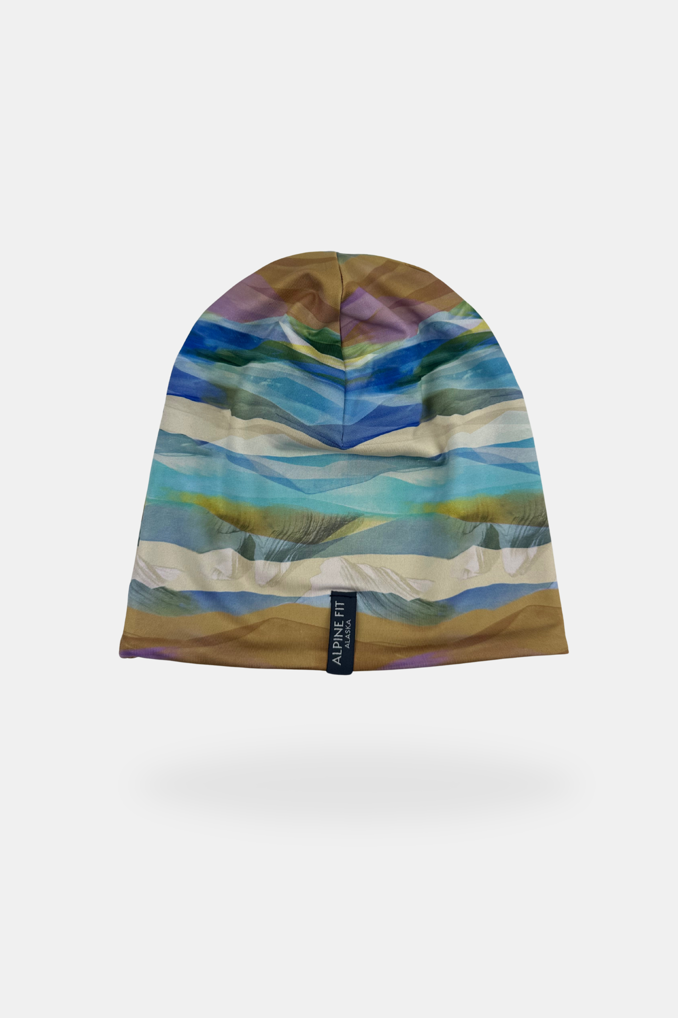 Go All Winter Merino Wool Lined Hat