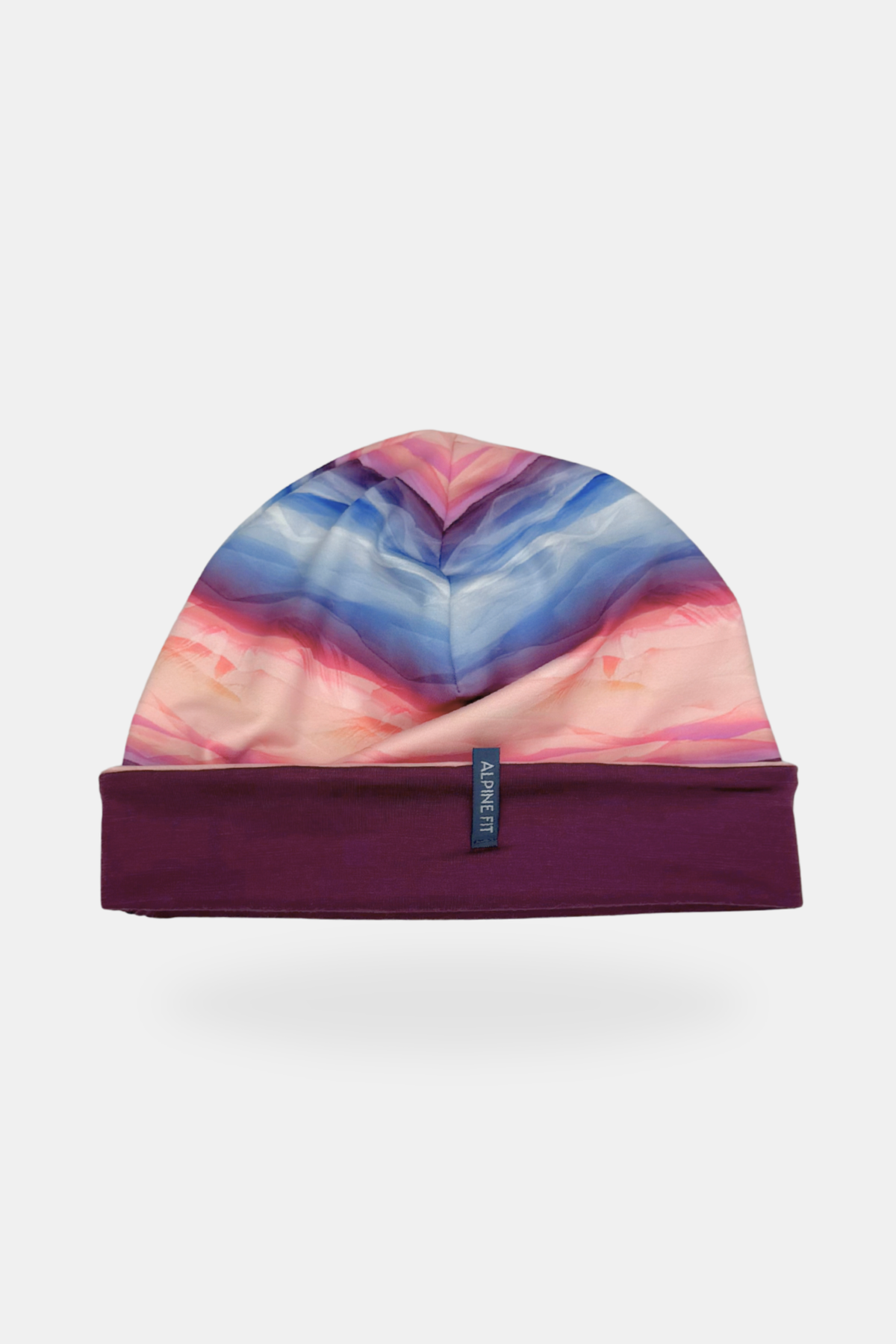 Go All Winter Merino Wool Lined Hat - Westward