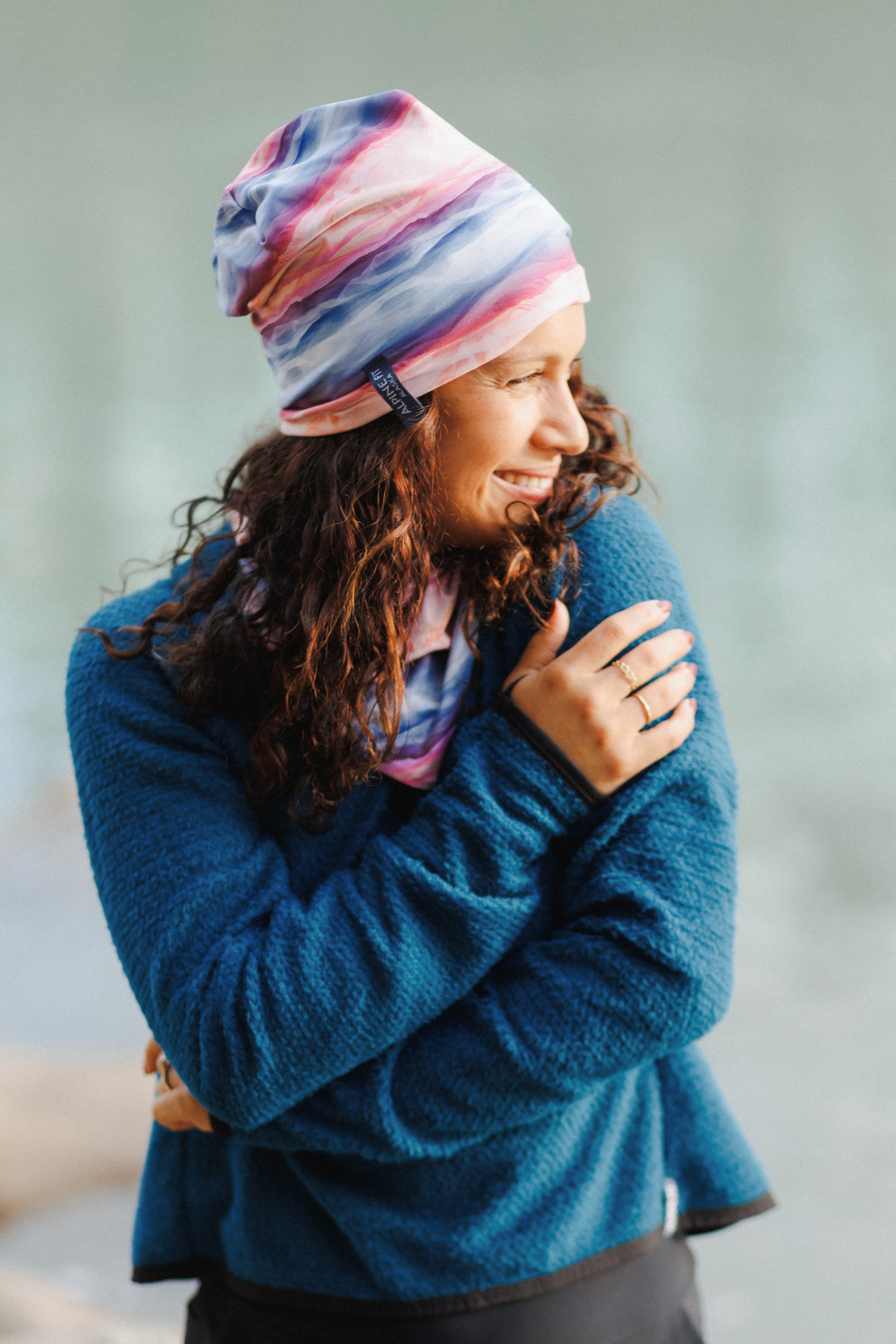 Go All Winter Merino Wool Lined Hat - Westward