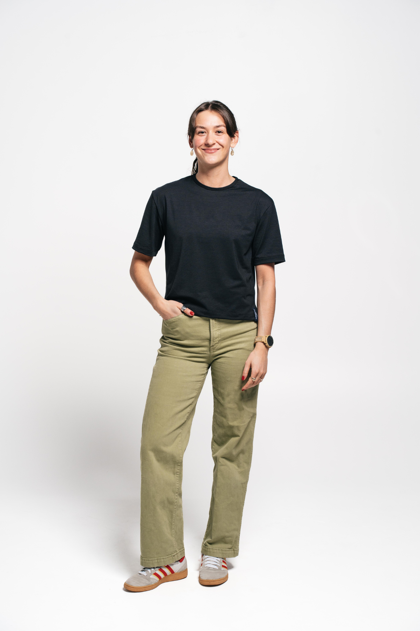 Travel T-Shirt