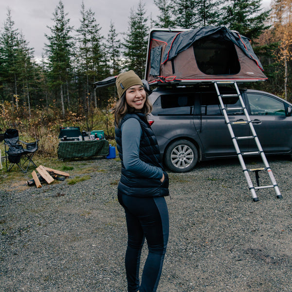 camping dress code for ladies What to wear camping: Women's camping clothes and camping outfit ideas