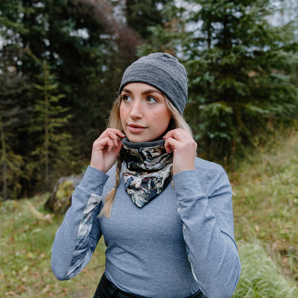 Trail Chic: How to Look and Feel Great in Women's Hiking Clothes - Alpine  Fit