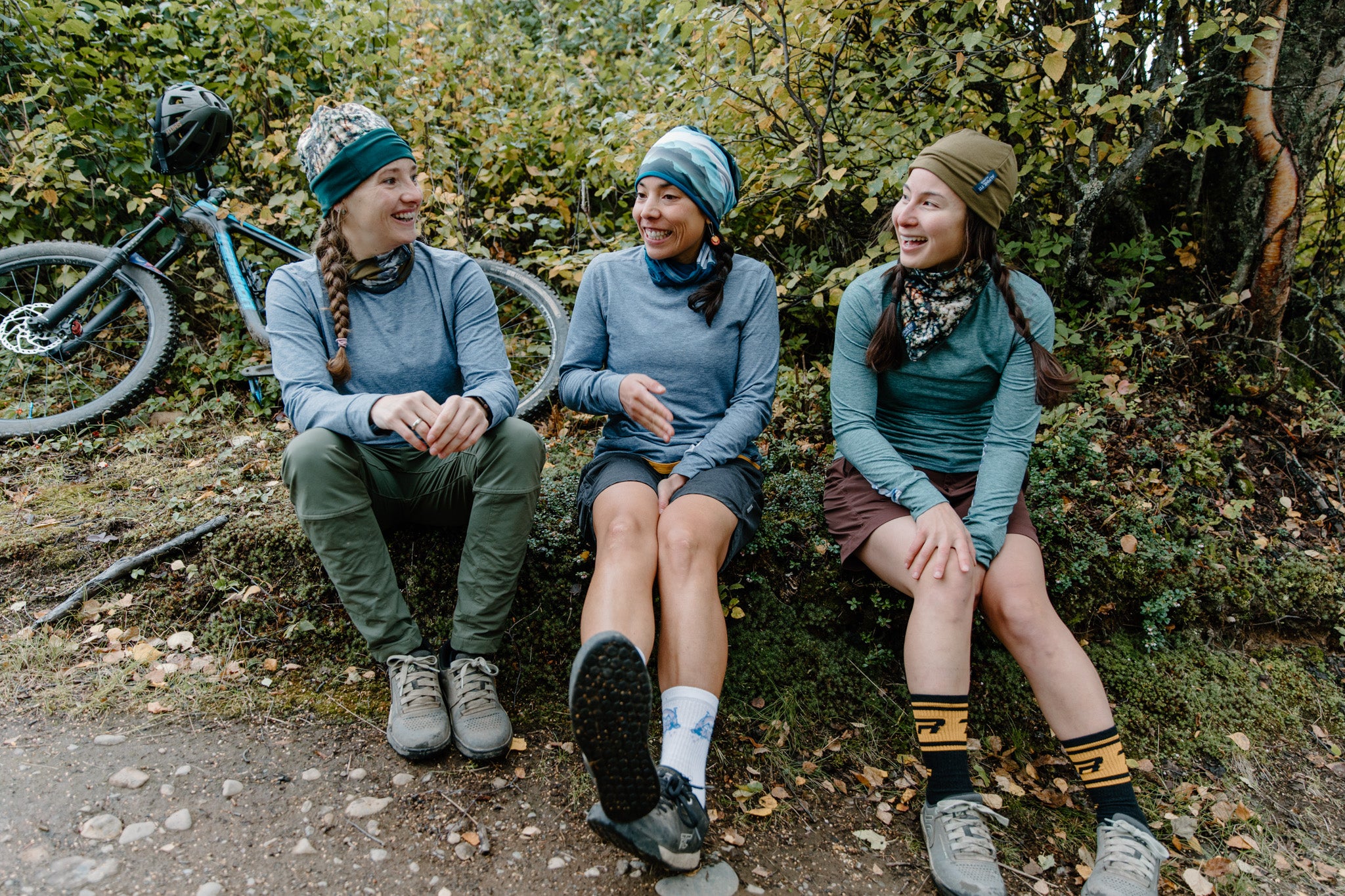 The Magic of Silver Infused Clothes for Outdoor Adventures
