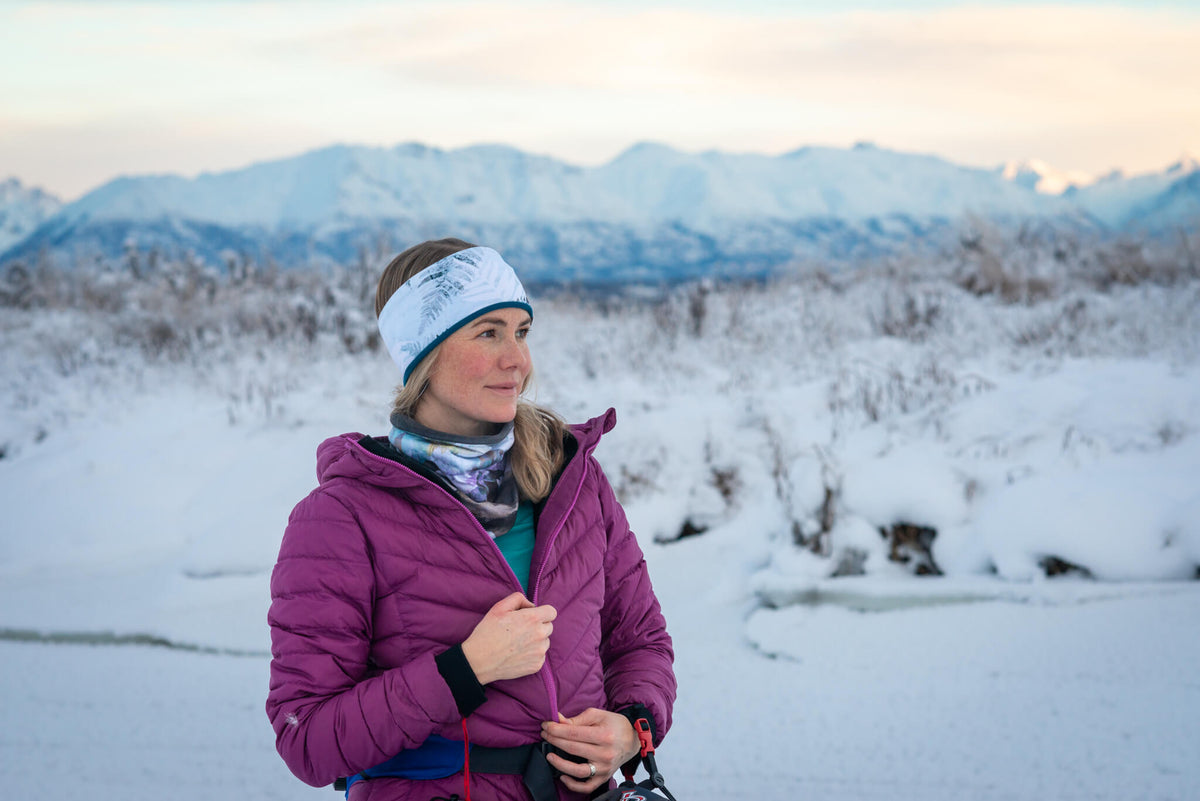 Demystifying Fabrics How to Select the Best Base Layer Material for