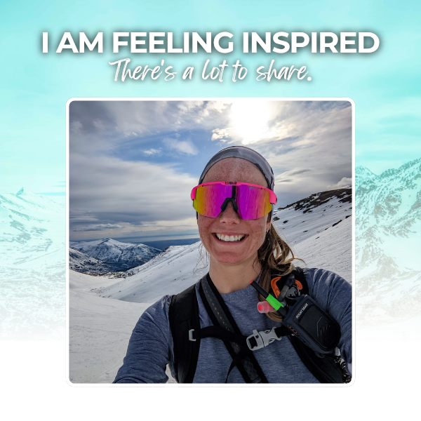 Alpine Fit Founder, Jen Loofbourrow