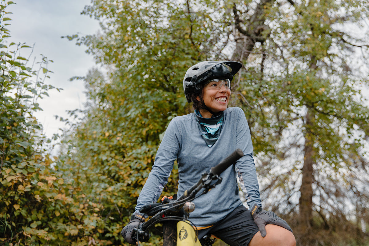 The Benefits of Merino Wool Base Layers for Women Explained Alpine Fit