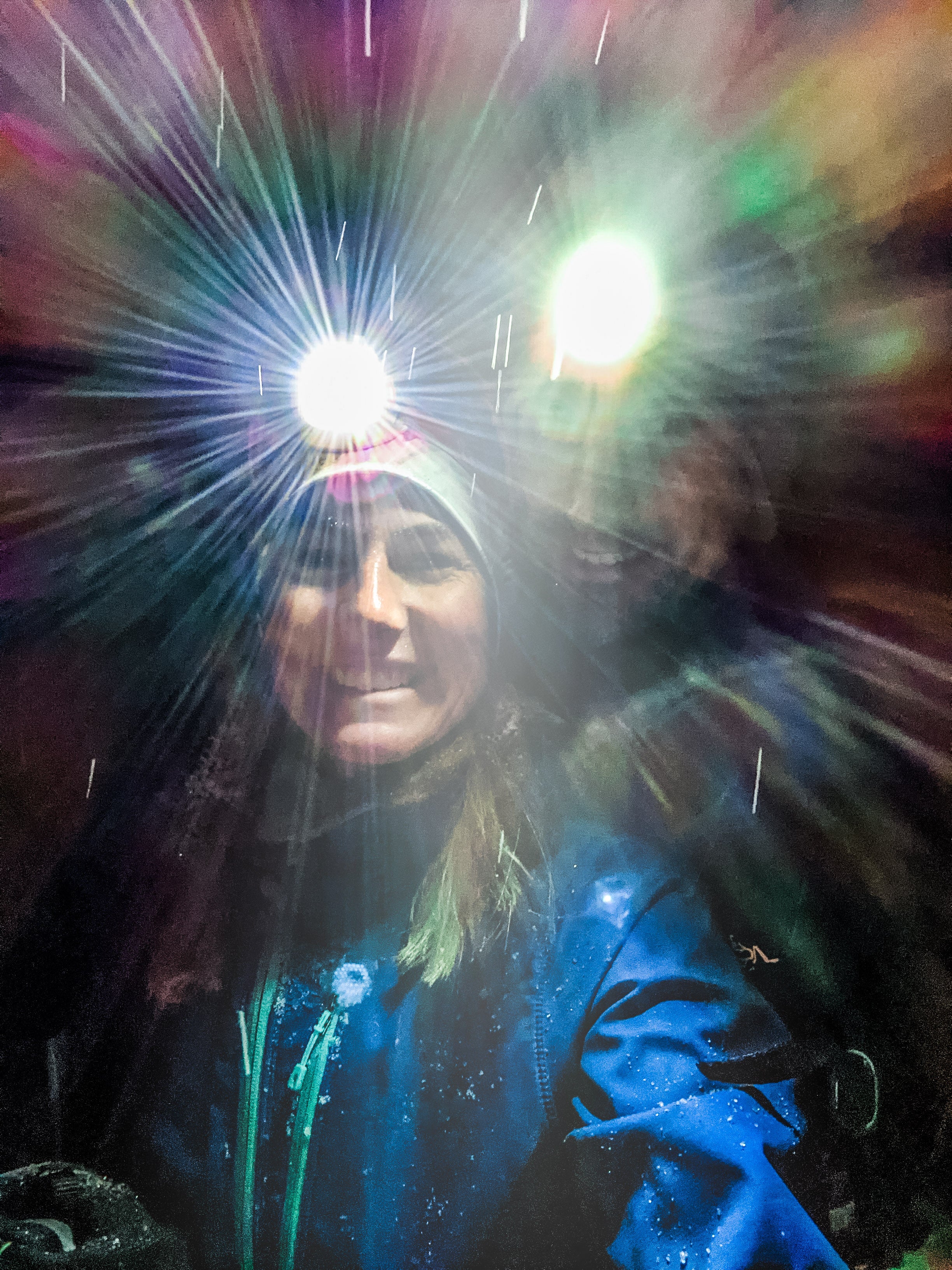 What’s new in headlamps?