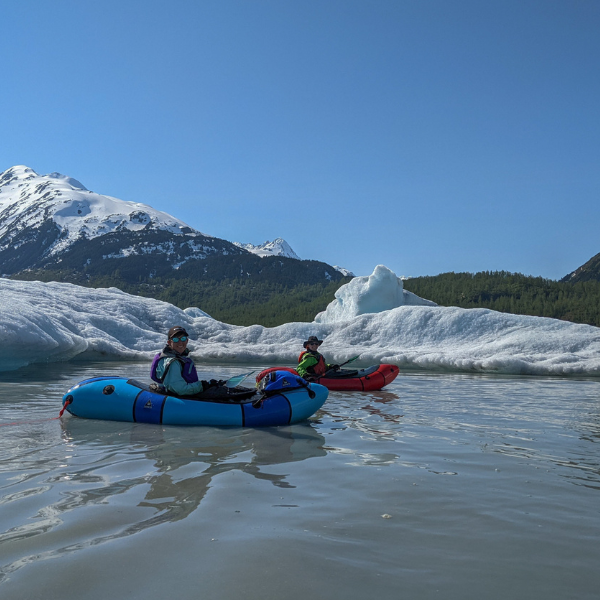 Paddle + Water-Adjacent