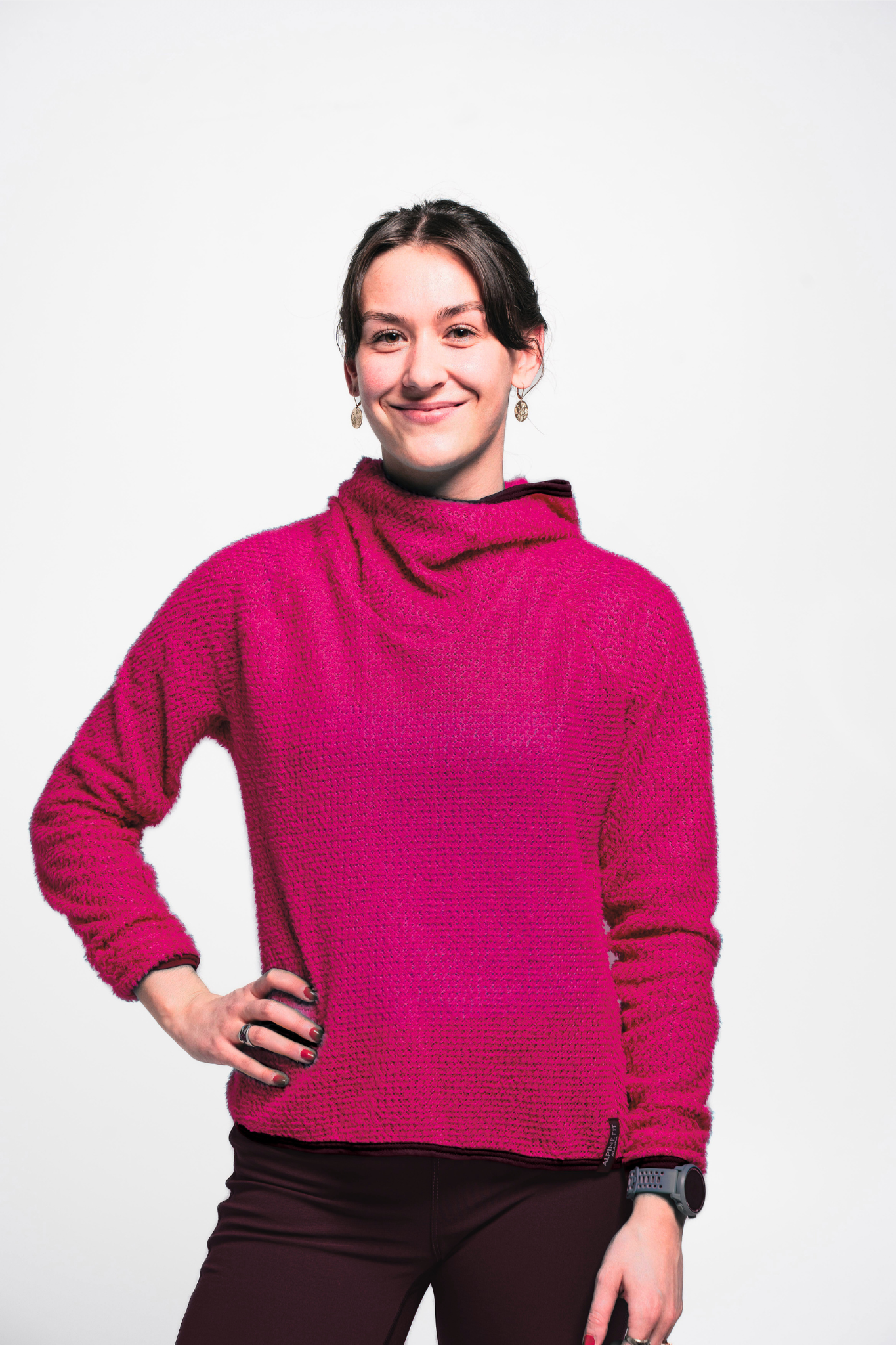 Fastpacker Fleece - Alpha 90