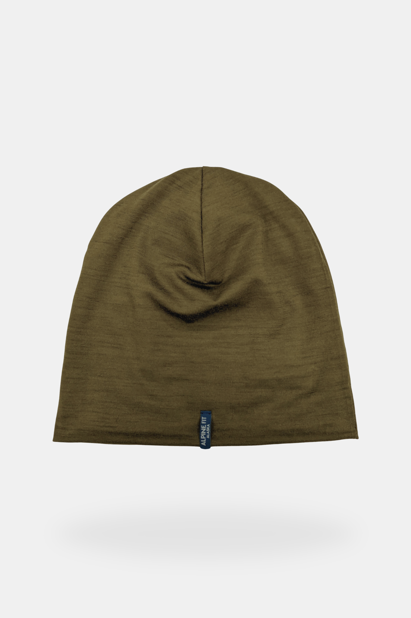 Nordic Anywhere Merino Wool Hat