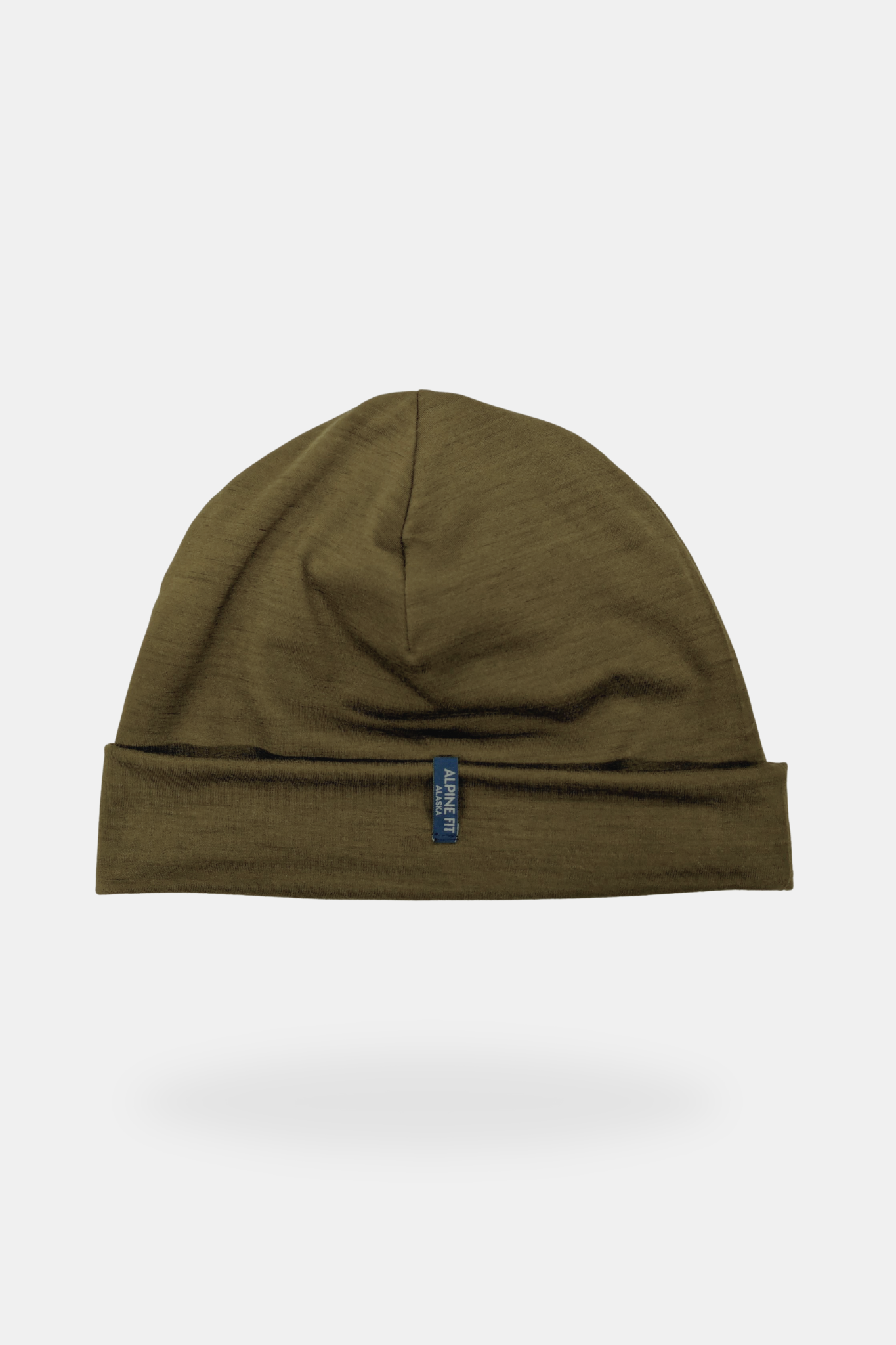 Nordic Anywhere Merino Wool Hat