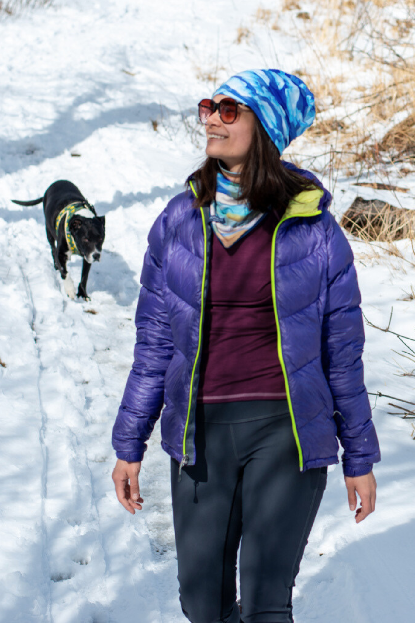 Every Day Merino Wool Long Sleeve