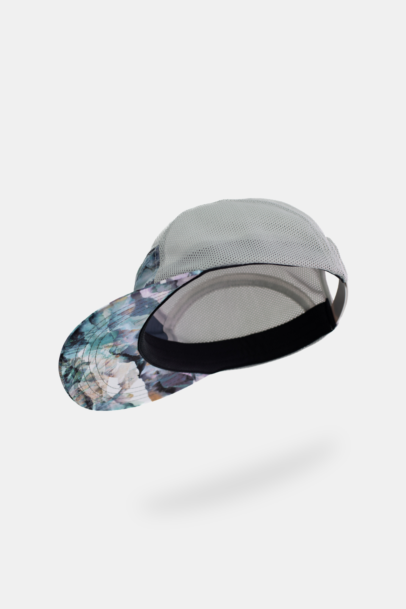 Alpine fit solstice hat chugach dusk side image