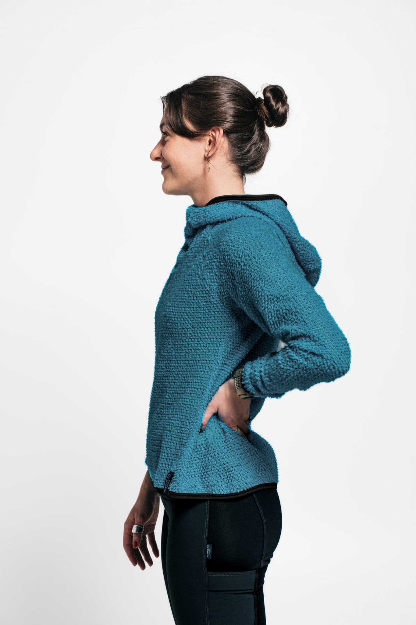 Fastpacker Fleece - Alpha 90