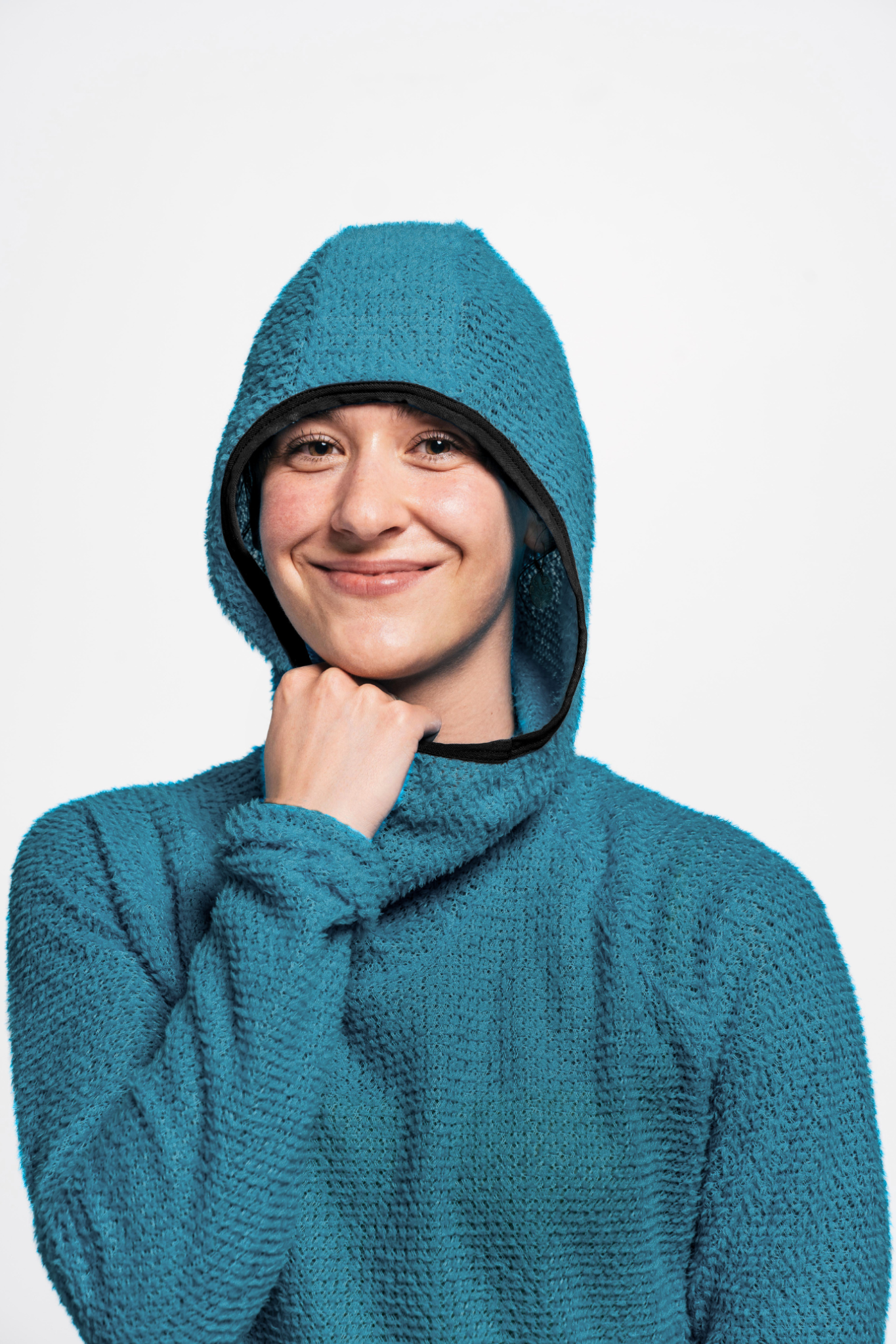 Fastpacker Fleece - Alpha 90