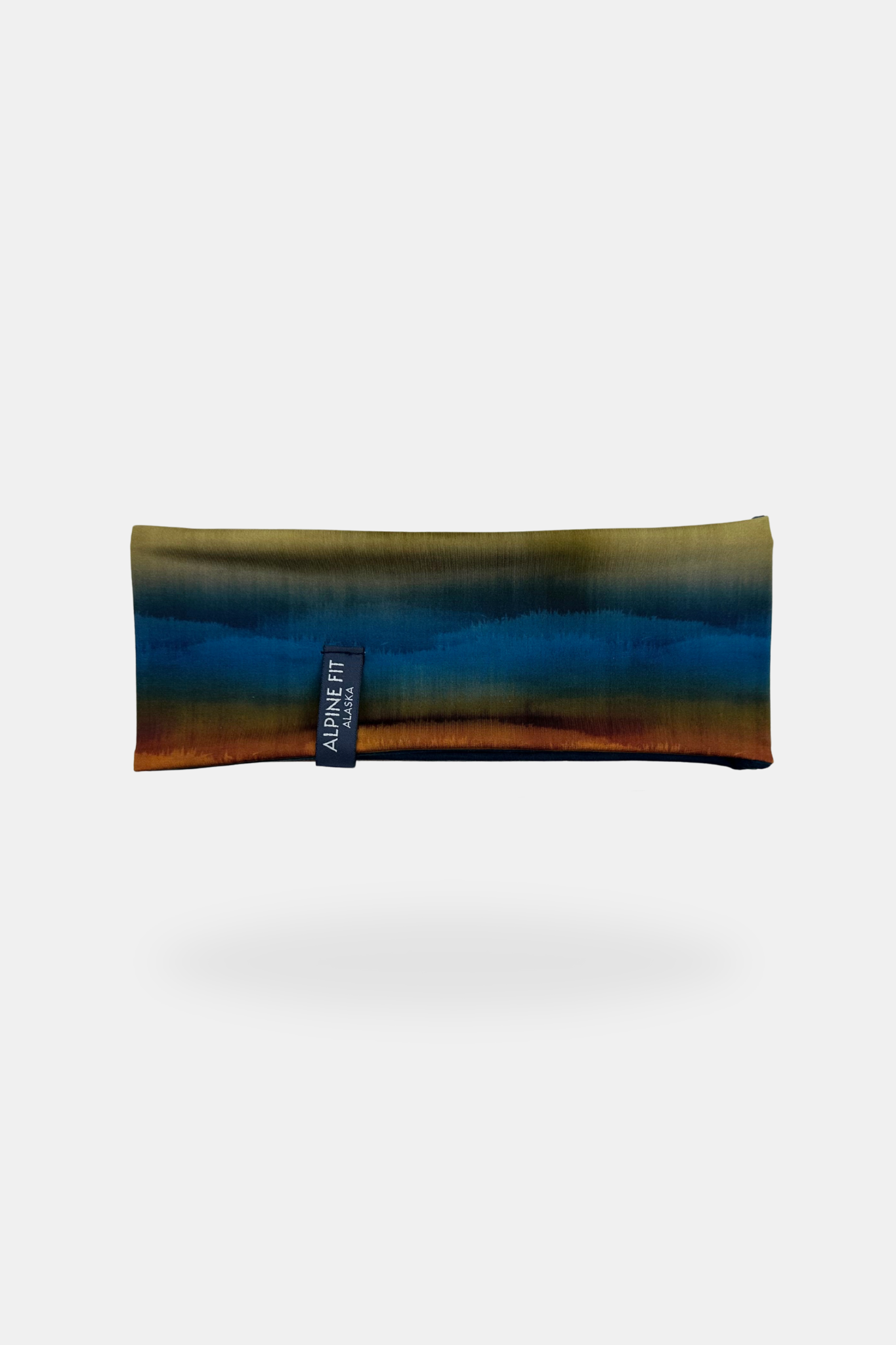 Merino Wool Lined Headband