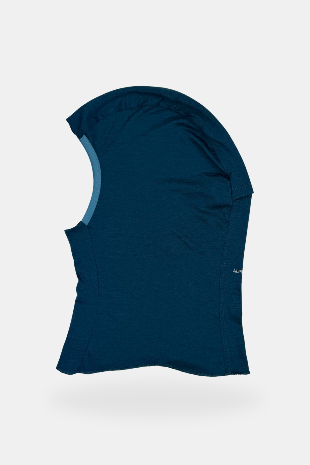 Merino Wool Balaclava - Outer Coast Blue