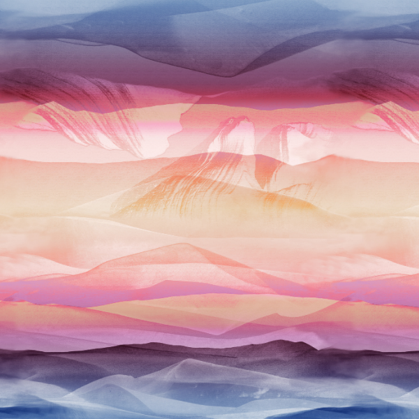 Westward Print