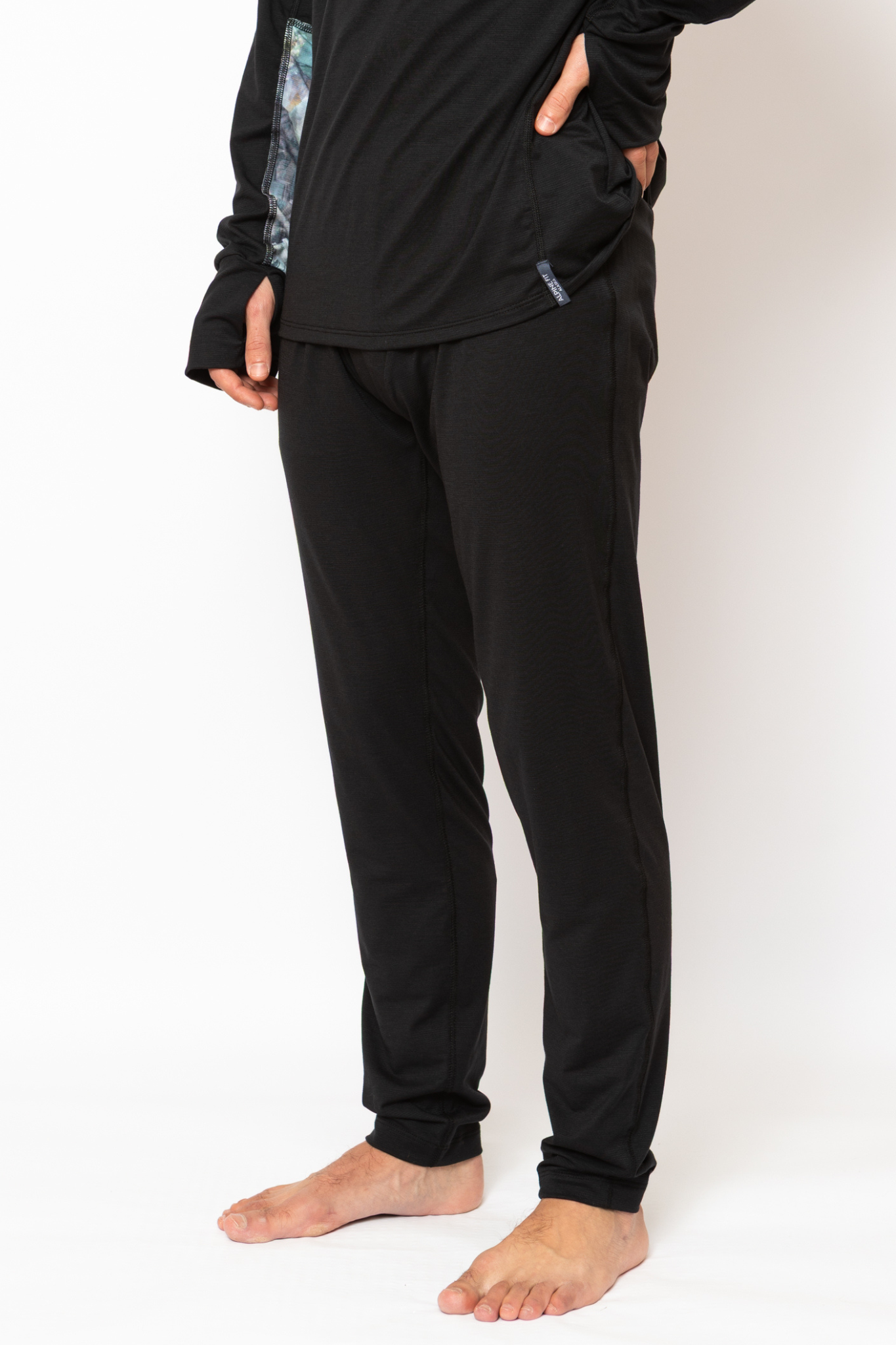 Men's Brooks Range Base Layer Bottoms