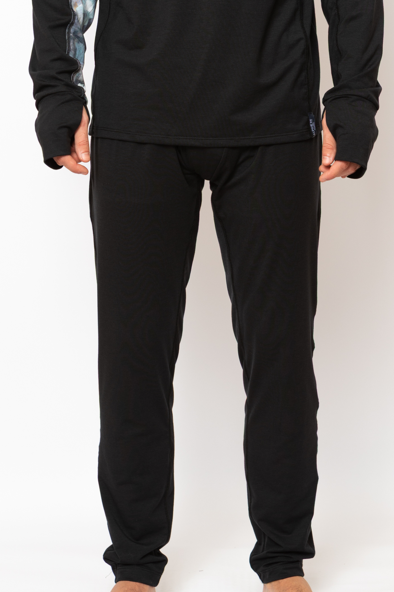 Men's Brooks Range Base Layer Bottoms