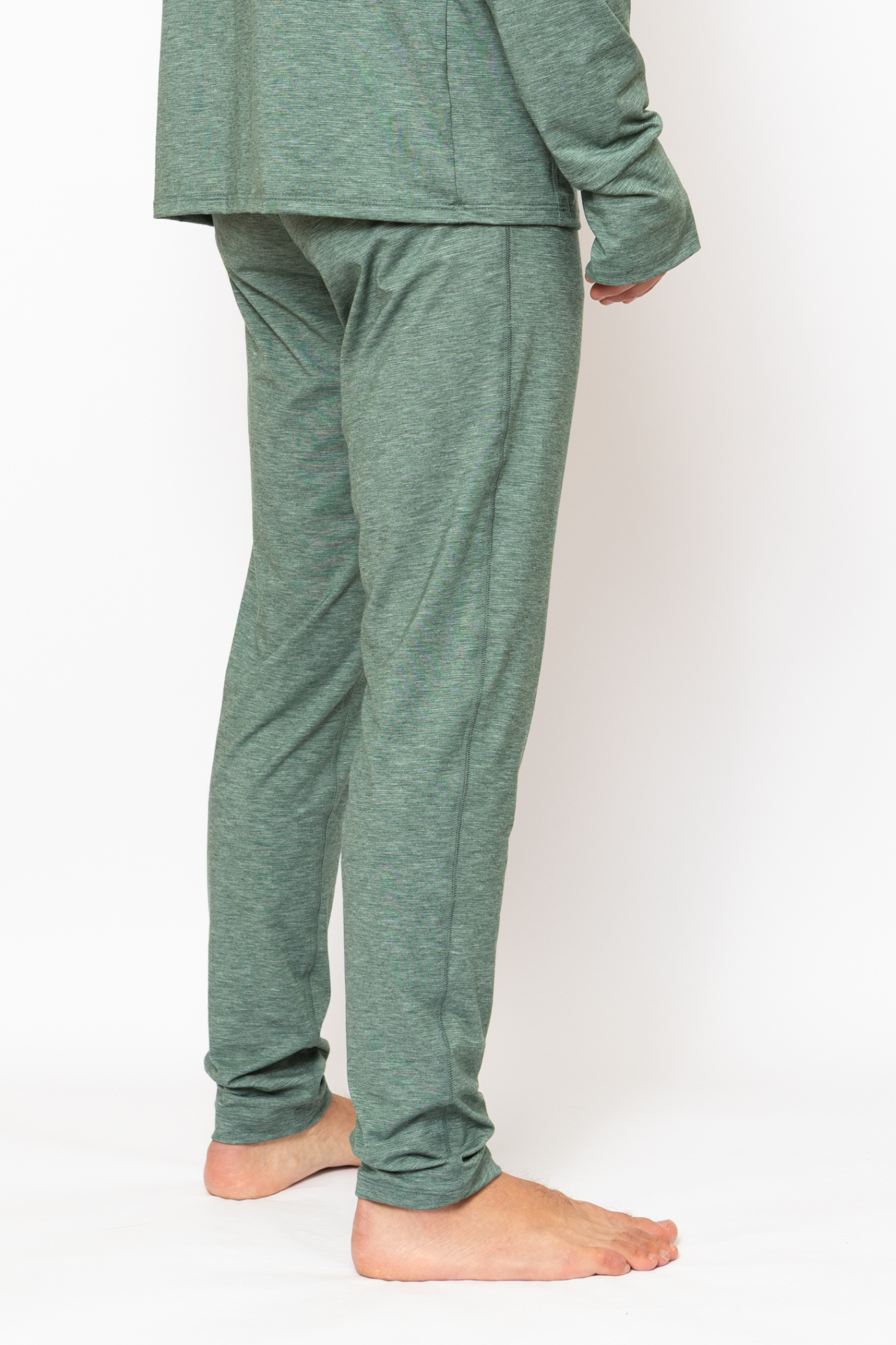 Men's Brooks Range Base Layer Bottoms