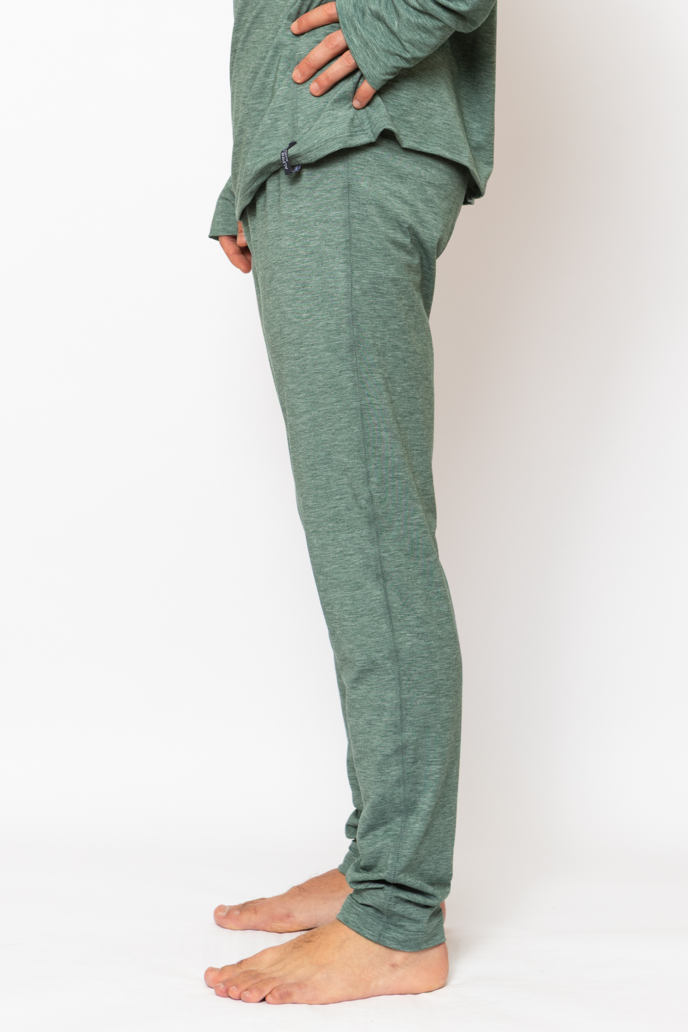 Men's Brooks Range Base Layer Bottoms