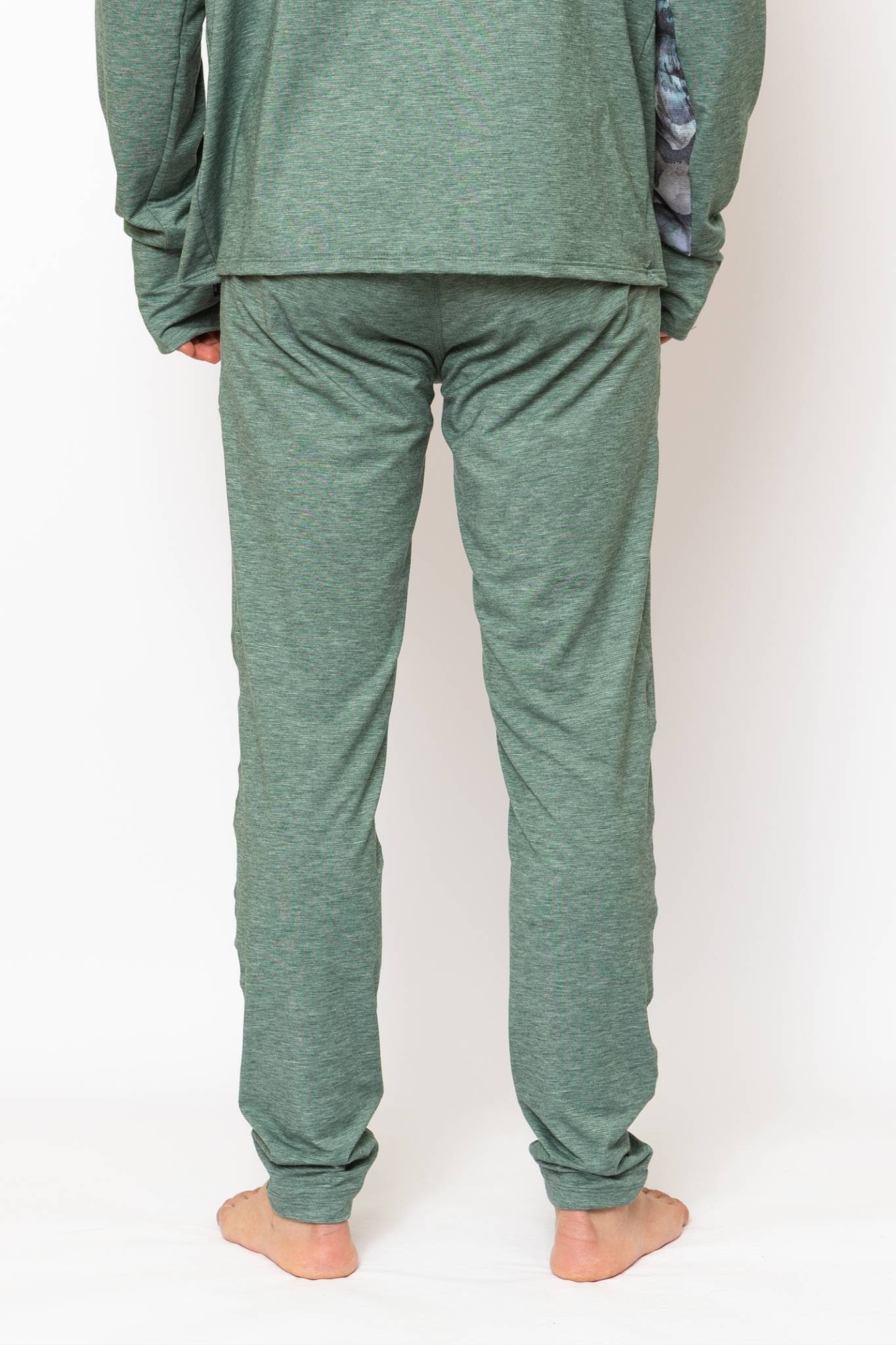 Men's Brooks Range Base Layer Bottoms