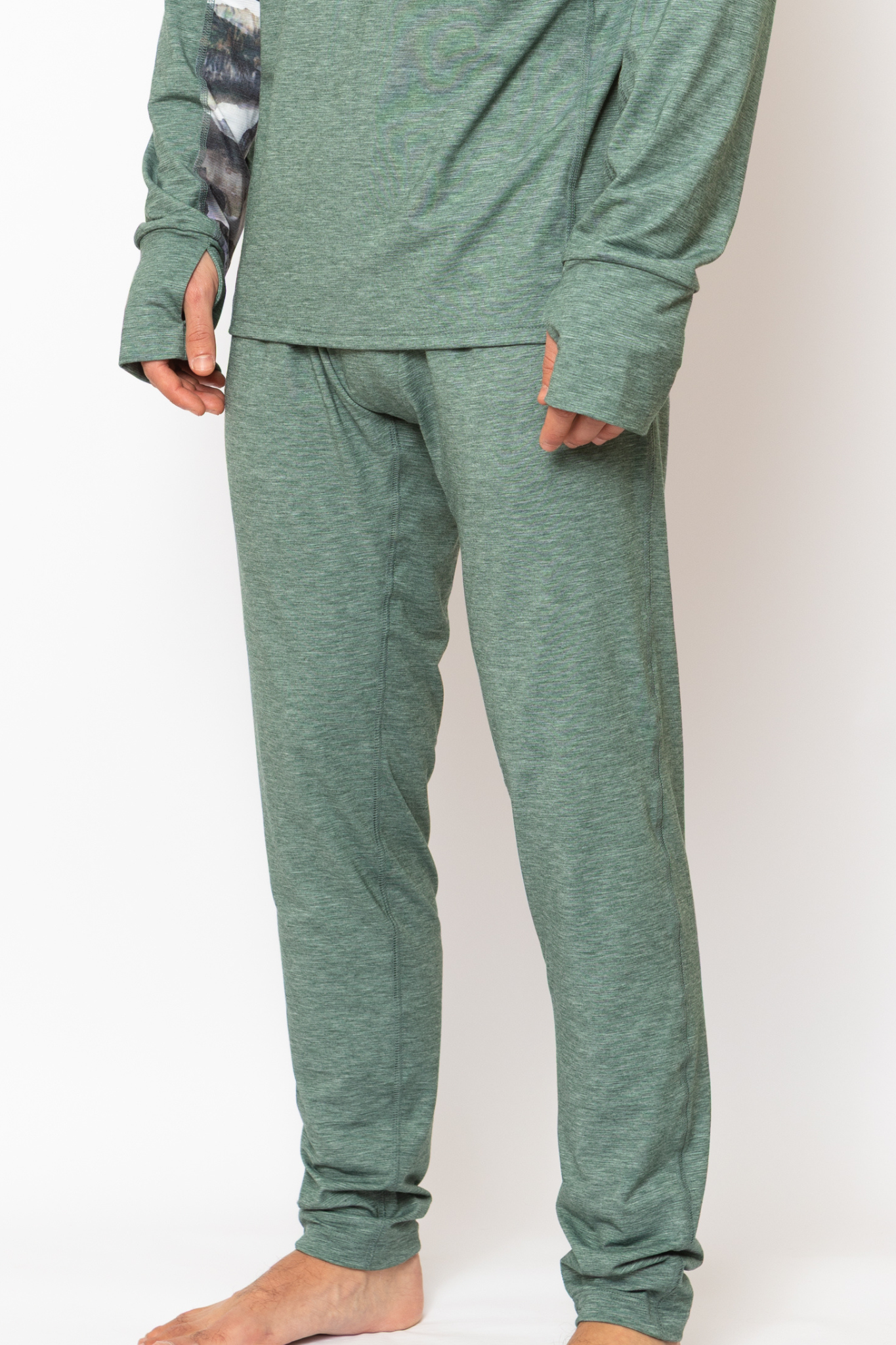 Men's Brooks Range Base Layer Bottoms