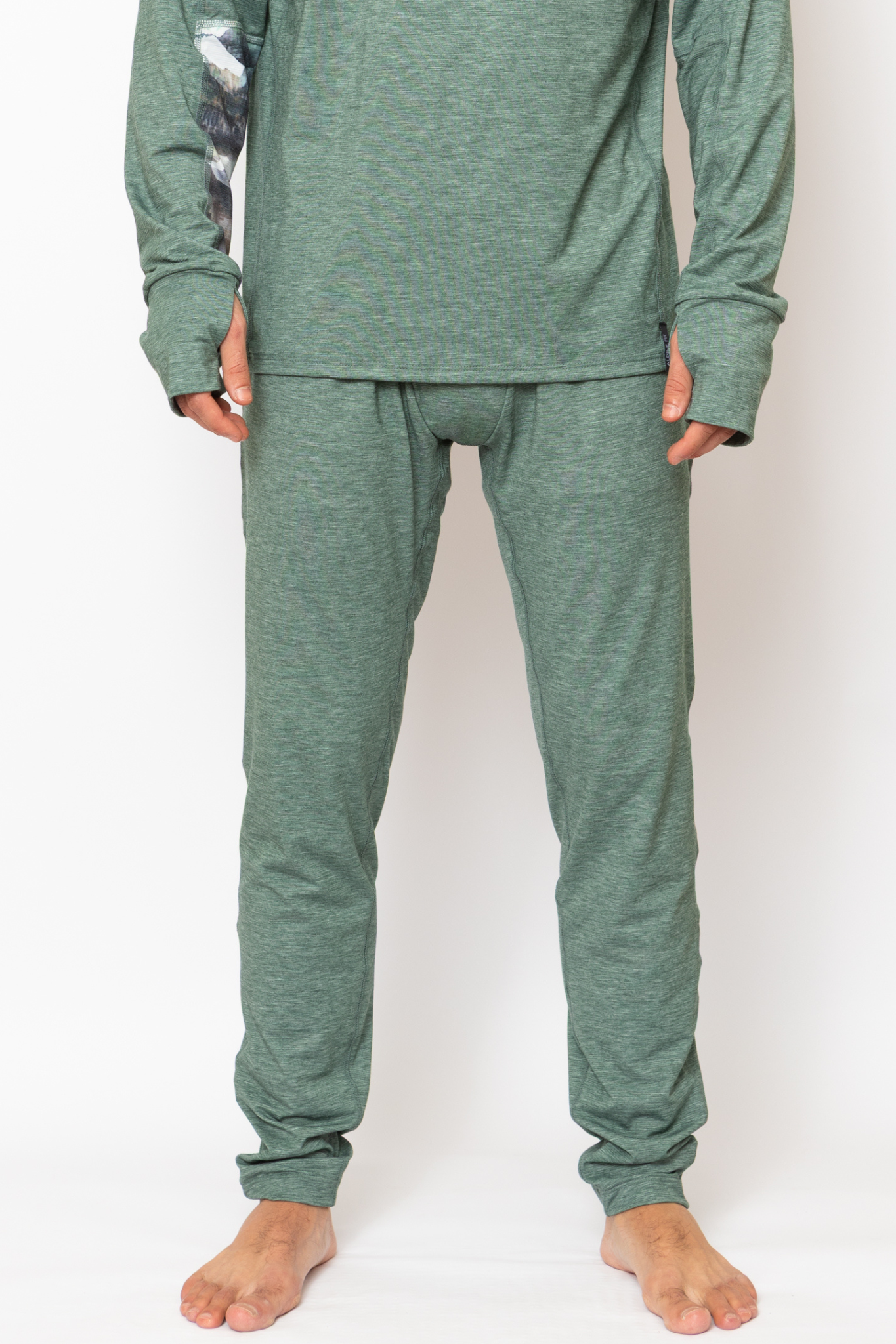 Men's Brooks Range Base Layer Bottoms