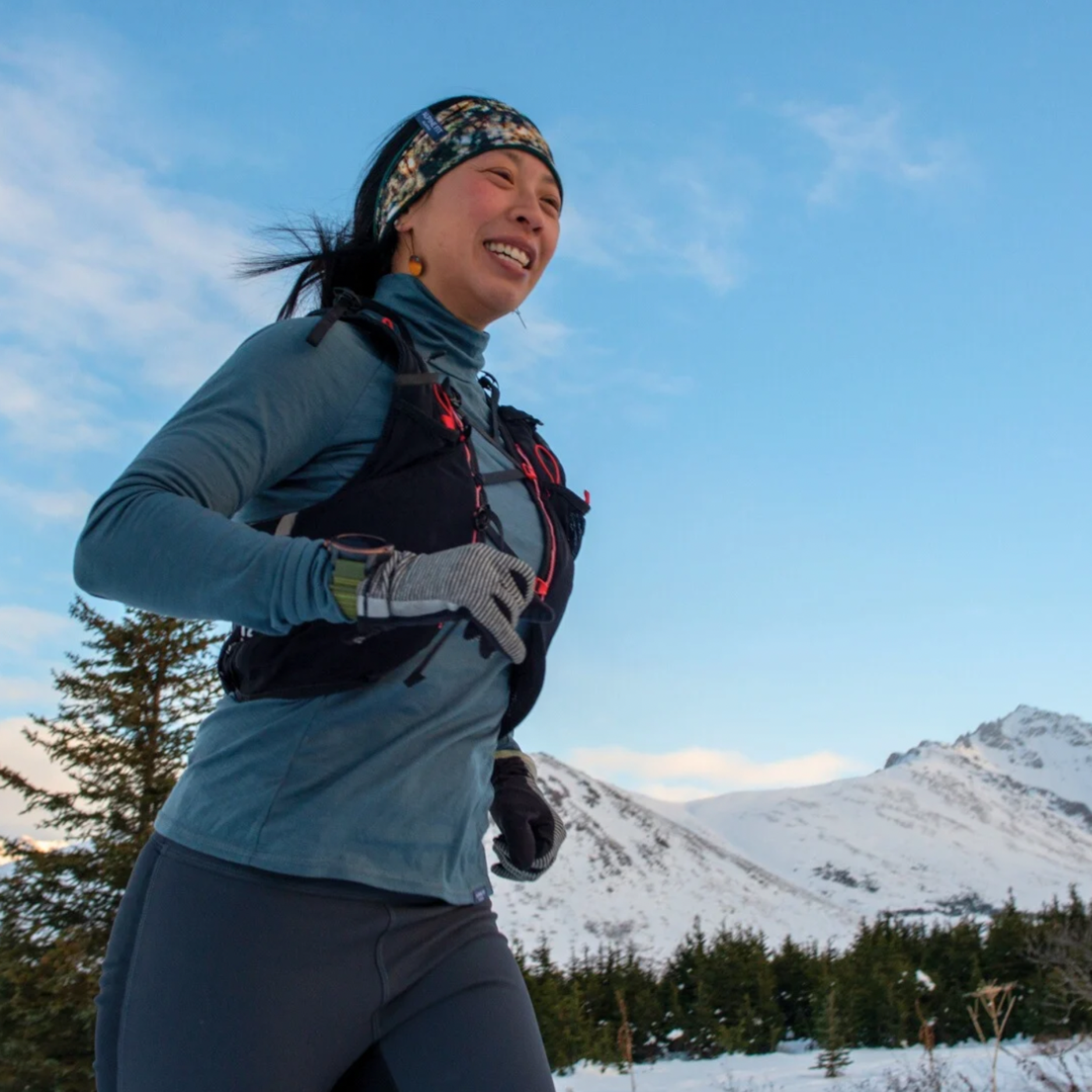 Trail Chic: How to Look and Feel Great in Women's Hiking Clothes - Alpine Fit Trail Chic: How to Look and Feel Great in Women's Hiking Clothes - Alpine Fit