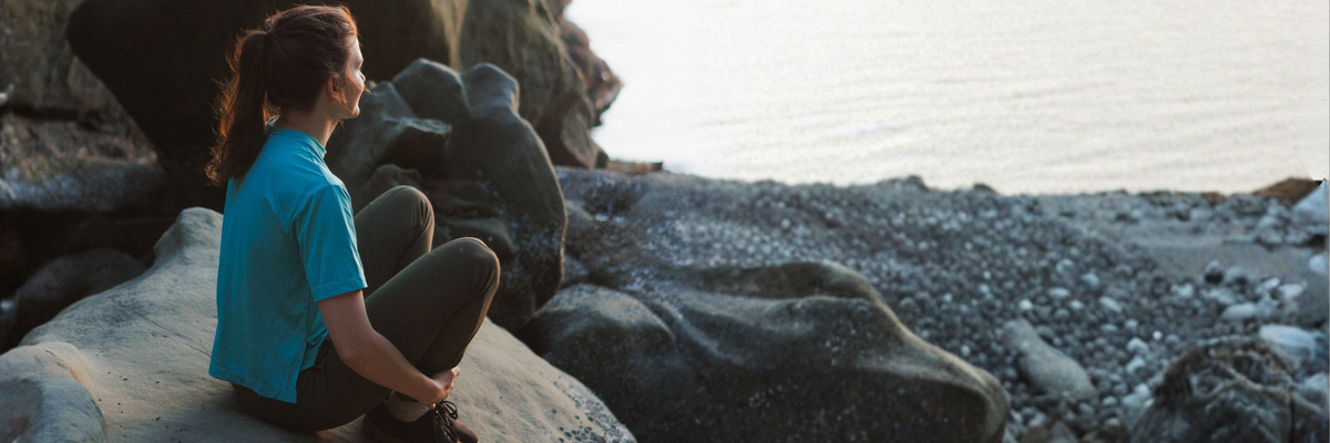 Alpine Fit | Adventure Apparel that Fits from Trail to Travel