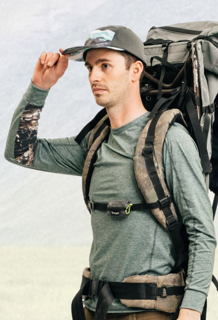 BEST Hiking Clothes For Men • Ideal Hiking Outfit for Men