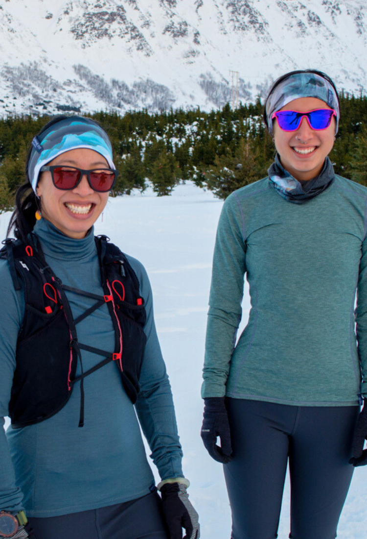 Alpine Fit | Alaska Odor Eliminating Apparel & Base Layers