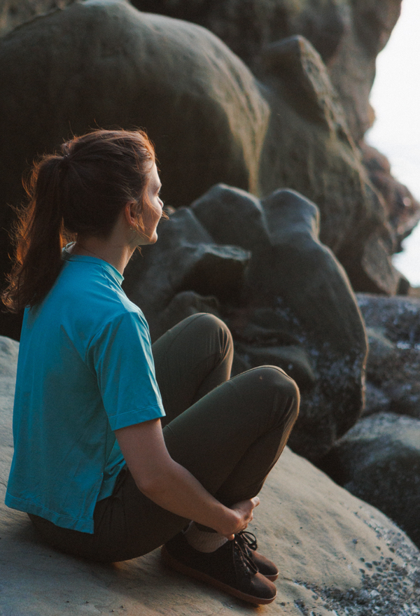 Alpine Fit | Adventure Apparel that Fits from Trail to Travel