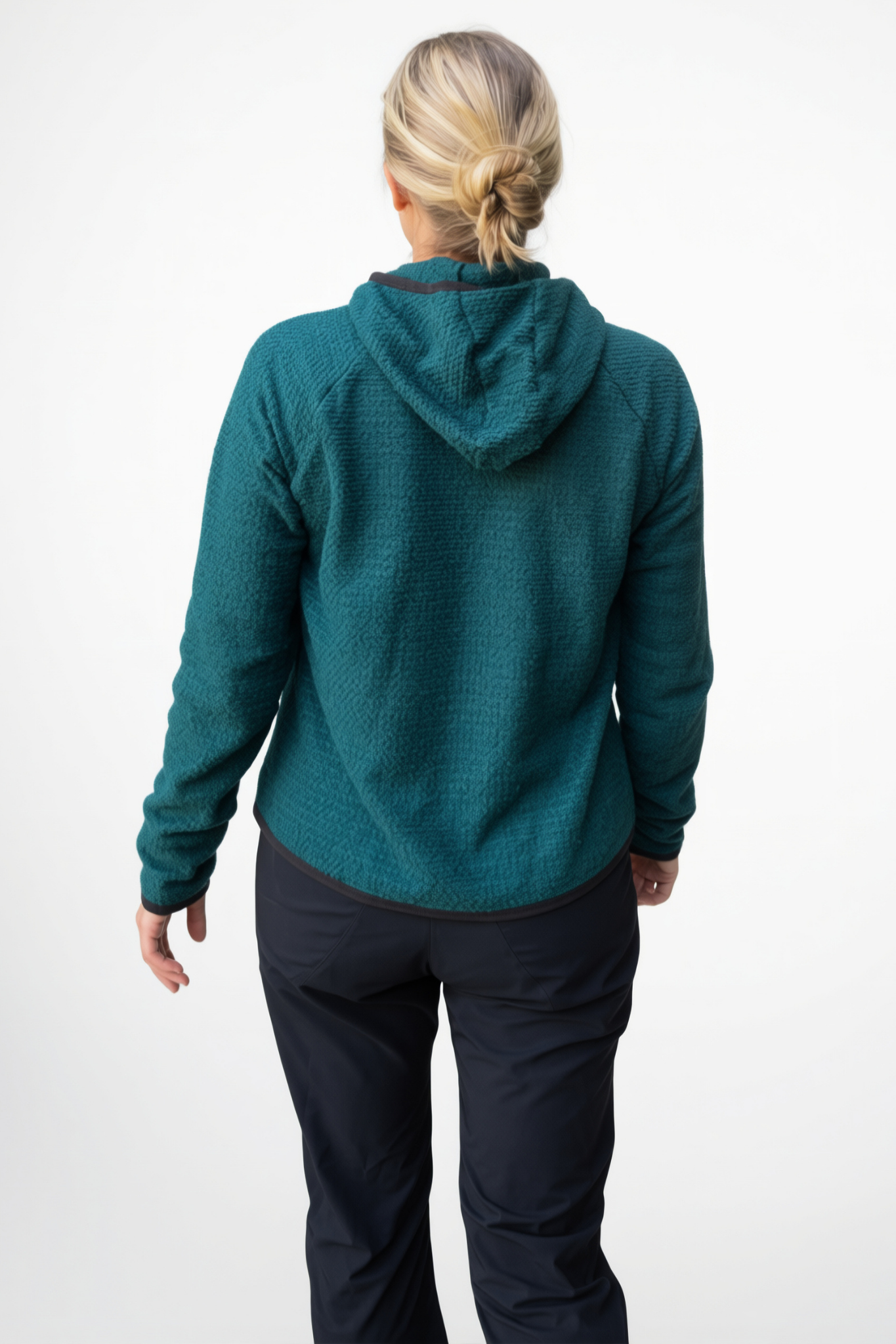 Fastpacker Fleece Alpha 90 - Black