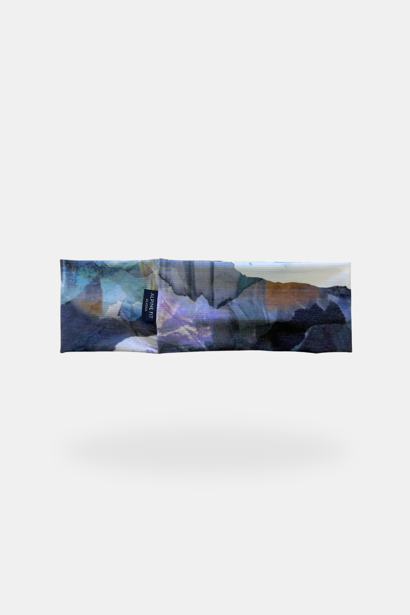 Traverse Headband