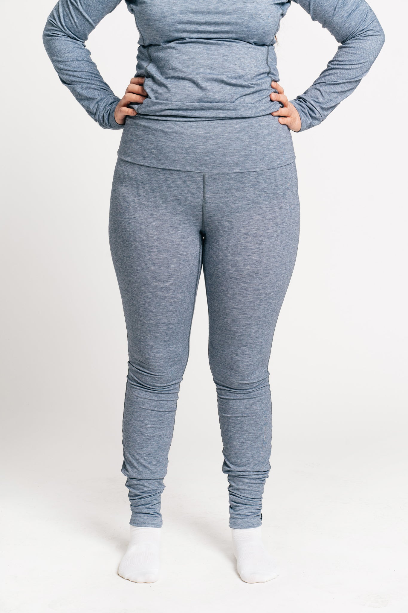Women's Base Layers & Merino Long Underwear - Appalachian Outfitters