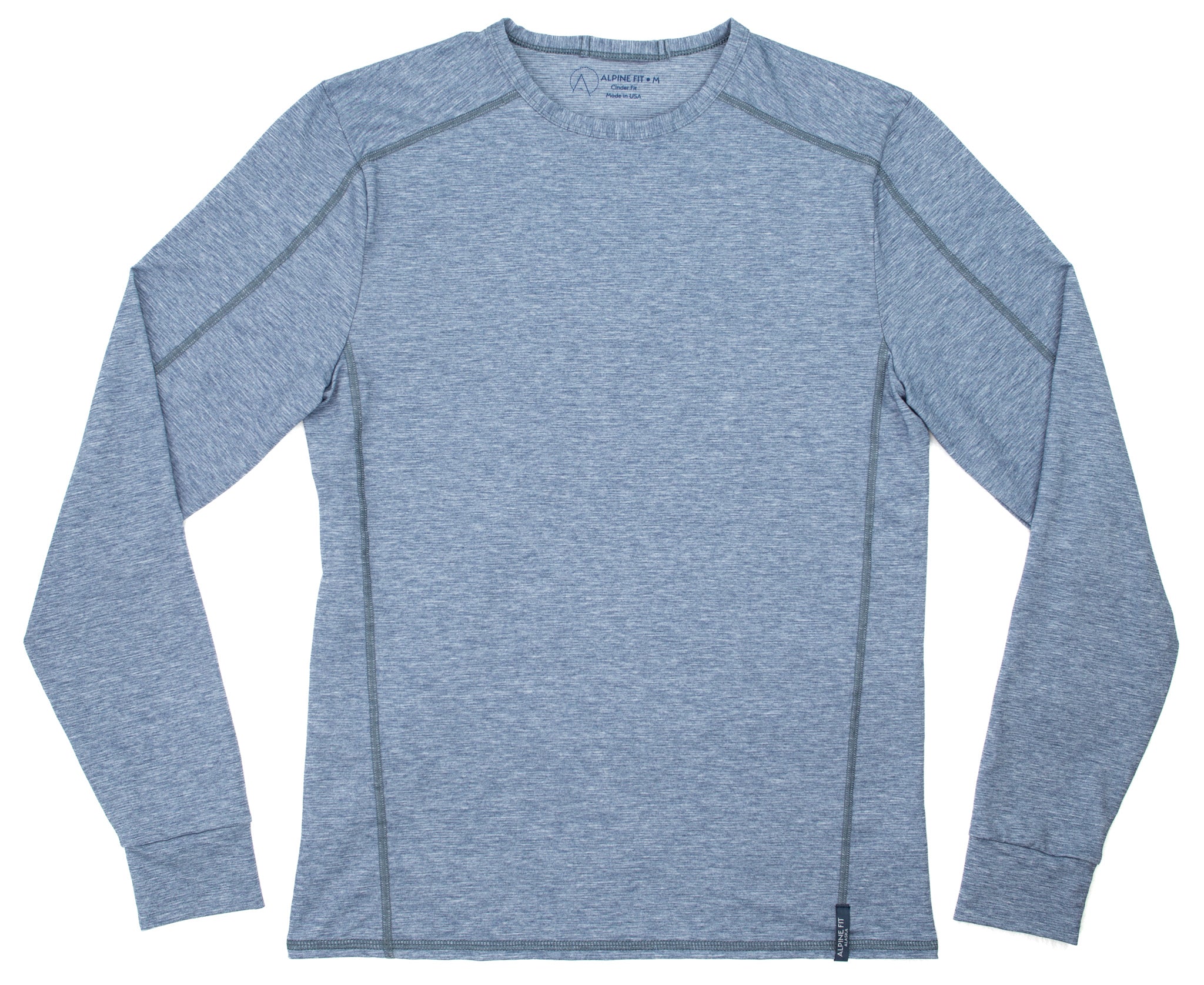 Base layer mens long sleeve best sale