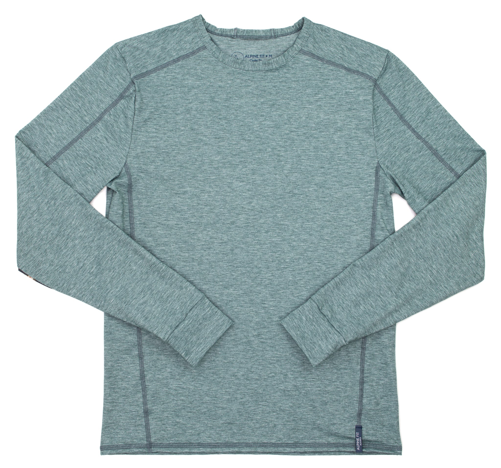 Men's Treeline Long Sleeve